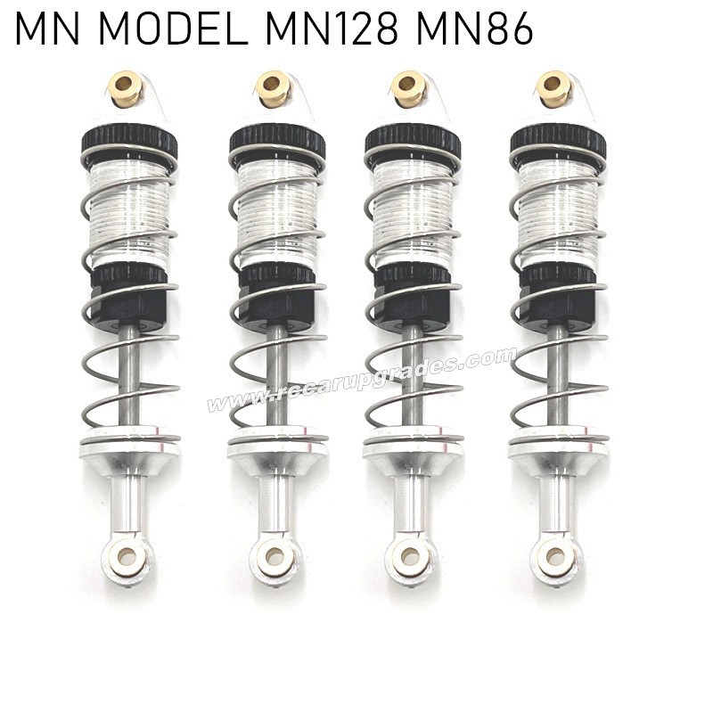 MN MODEL MN128 MN86 MN86S Upgrades Hydraulic Shock Absorber