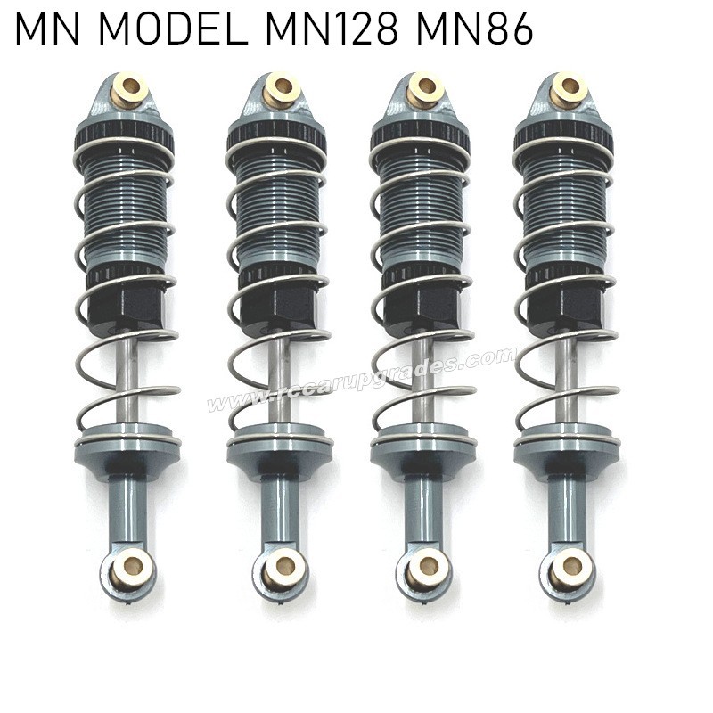 MN MODEL MN128 MN86 MN86S Upgrades Hydraulic Shock Absorber