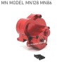 MN MODEL MN128 MN86 MN86S Upgrades Motor Gearbox Assembly