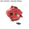 MN MODEL MN128 MN86 MN86S Upgrades Motor Gearbox Assembly