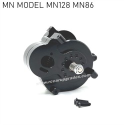 MN MODEL MN128 MN86 MN86S Upgrades Motor Gearbox Assembly