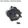 MN MODEL MN128 MN86 MN86S Upgrades Motor Gearbox Assembly