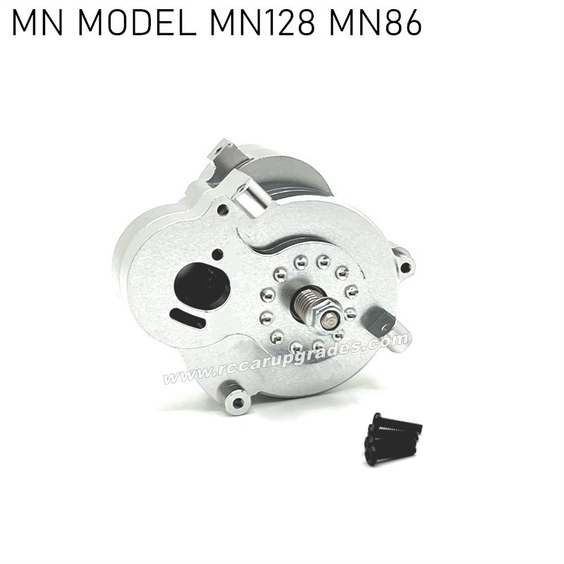 MN MODEL MN128 MN86 MN86S Upgrades Motor Gearbox Assembly