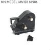 MN MODEL MN128 MN86 MN86S RC Truck Upgrades Middle Gearbox Assembly