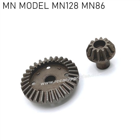 MN MODEL MN128 MN86 MN86S Upgrades Front and Rear Axle Shaft Gear