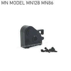 MN MODEL MN128 MN86 MN86S Upgrades Middle Gearbox Cover