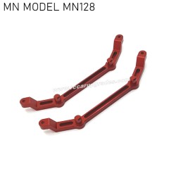 MN MODEL MN128 Upgrades Car Body Fixing Post