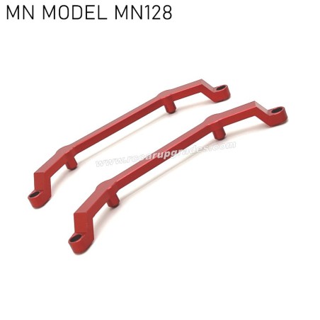 MN MODEL MN128 Upgrades Car Body Fixing Post