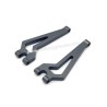 MJX Hyper Go 20208 Upgrade Parts Metal Rear Upper Swing Arm tianium