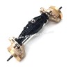 MJX Hyper Go H12Y/H12Y+ RC Crawler Upgrade Parts Brass Front Axle Steering Cup