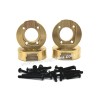 MJX Hyper Go H8H Upgrade Parts Brass counterweight