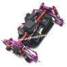 MJX Hyper Go 14209 Upgrade Parts  Metal Kit top