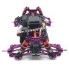 MJX Hyper Go 14209 Upgrade Parts  Metal Kit back