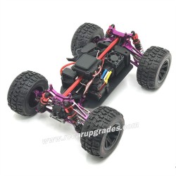 MJX Hyper Go 14209 Upgrade Parts  Metal Kit right side