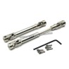 WLTOYS 104006-104010-104020-104026 RC Car Parts Front and Rear Drive Shaft