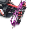 MJX Hyper Go 14209 Upgrade Parts  Metal Kit front side