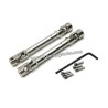 WLTOYS 104006-104010-104020-104026 RC Car Parts Front and Rear Drive Shaft