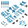 MJX Hyper Go 14209 Upgrade Parts Modification Kit blue 2