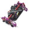 MJX Hyper Go 14209 Upgrade Parts Modification Kit top