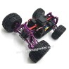 MJX Hyper Go 14209 Upgrade Parts Modification Kit rear