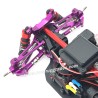 MJX Hyper Go 14209 Upgrade Parts Modification Kit left