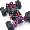 MJX Hyper Go 14209 Upgrade Parts Modification Kit left side