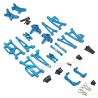 MJX Hyper Go 14209 Upgrade Parts Perishable parts set blue