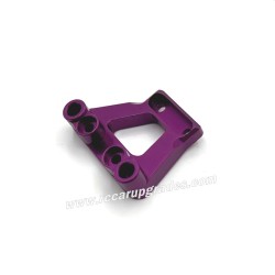 MJX Hyper Go 14209 Upgrade Parts Steering group fixings purple