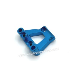 MJX Hyper Go 14209 Upgrade Parts Steering group fixings blue