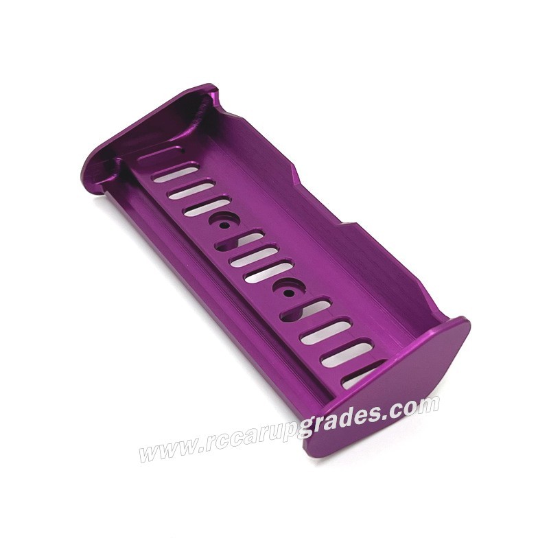 MJX Hyper Go 14209 Upgrade Parts Tail Wing purple