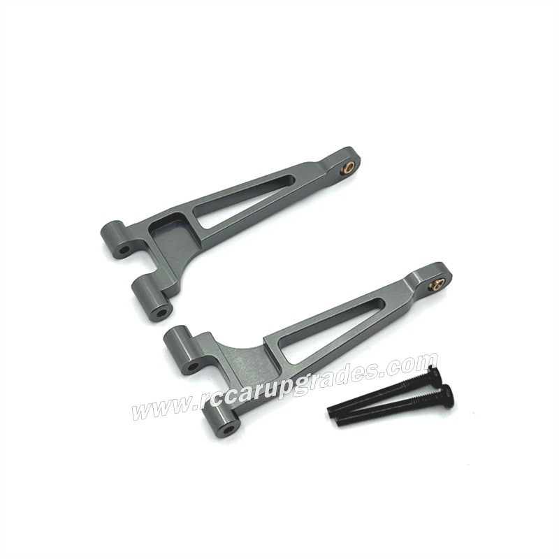 MJX Hyper Go 14209 Upgrade Parts Rear upper swing arm gray