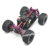 MJX Hyper Go 14209 Upgrade Parts Front and rear shell pillars upside