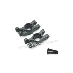 MJX Hyper Go 14209 Upgrade Parts Rear Cup grey