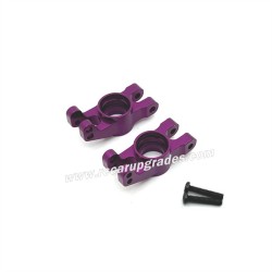 MJX Hyper Go 14209 Upgrade Parts Rear Cup purple