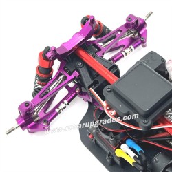 MJX Hyper Go 14209 Upgrade Parts Front Upper Swing Arms right