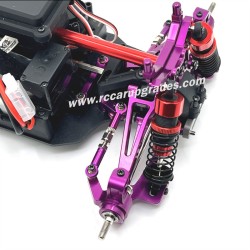 MJX Hyper Go 14209 Upgrade Parts Front Lower Swing Arms front