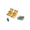 MJX Hyper Go 16207 Upgrade Parts Rear Cup yellow