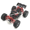 MJX Hyper Go 16207 RC Car Upgrade Parts Modifications Kit Packs top