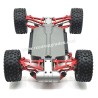 MJX Hyper Go 16207 RC Car Upgrade Parts Front Lower Swing Arms bottom