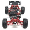 MJX Hyper Go 16207 RC Car Upgrade Parts Front Lower Swing Arms upside