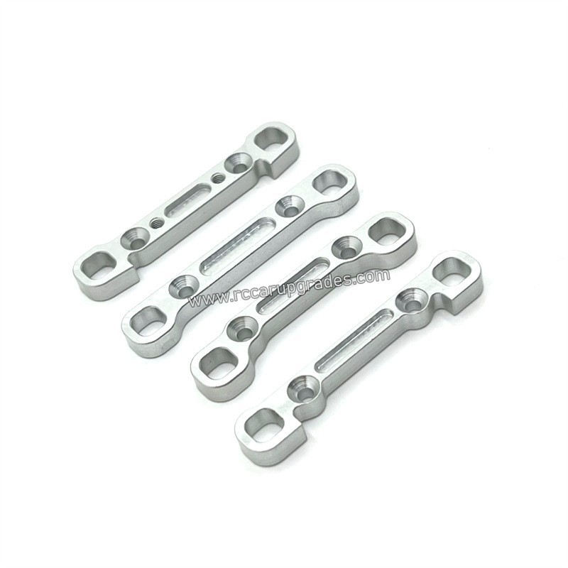 WLTOYS 104001 104002 104072 RC Car Upgrade Parts Swing Arm Reinforcement Patch