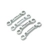 WLTOYS 104001 104002 104072 RC Car Upgrade Parts Swing Arm Reinforcement Patch