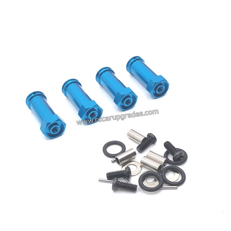 WLTOYS 104001 104002 RC Car Upgrade Parts 12mm Widened Coupler