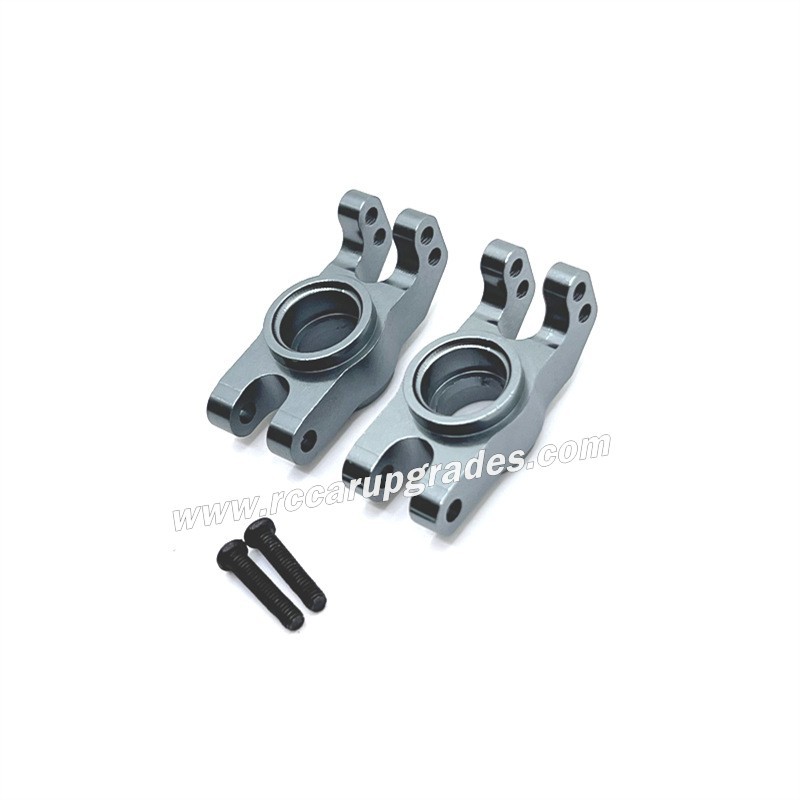 MJX Hyper Go 16207 RC Car Upgrade Parts Rear Cup gray