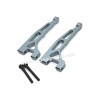 MJX Hyper Go 16207 RC Car Upgrade Parts Rear Upper Swing Arm gray