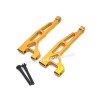 MJX Hyper Go 16207 RC Car Upgrade Parts Rear Upper Swing Arm yellow