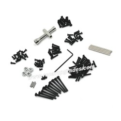 MJX Hyper Go 16207 Upgrade Parts Screw Tool Accessory Box