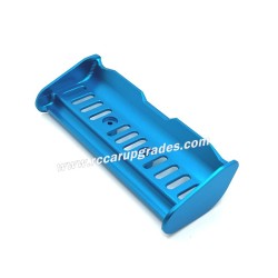 MJX Hyper Go 16207 RC Car Upgrade Parts Tail Wing blue