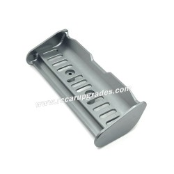 MJX Hyper Go 16207 RC Car Upgrade Parts Tail Wing gray