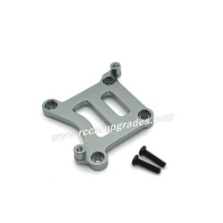 MJX Hyper Go 16207 RC Car Upgrade Parts Servo Mount gray